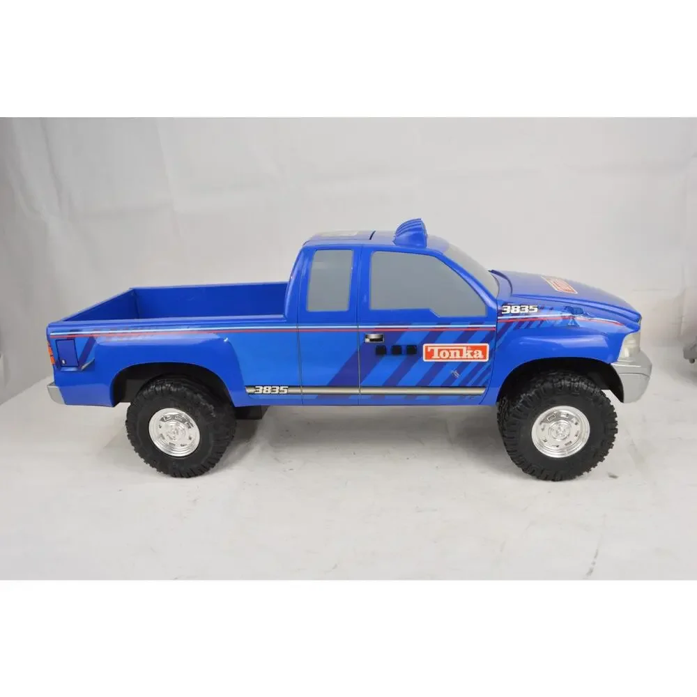 Lot 2 Tonka 23